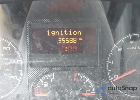 2020 Ram Promaster 2500 High Roof 159 Wb from USA, damaged, VIN 3C6TRVDG8LE126410